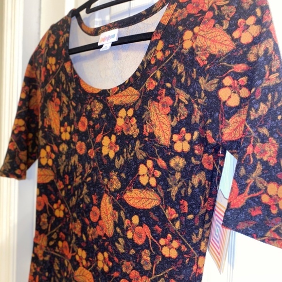 Lularoe size medium dress lot (one is new) - Picture 6 of 7